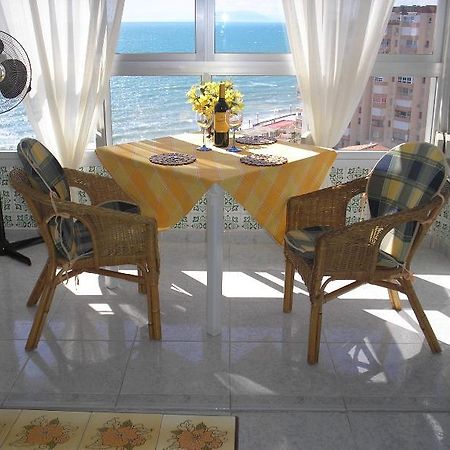 Paradise Torrox Exterior foto